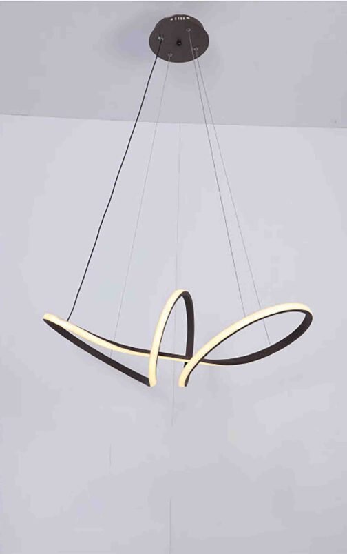 Hanging Pendant Light