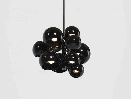 Atomic Pendant light