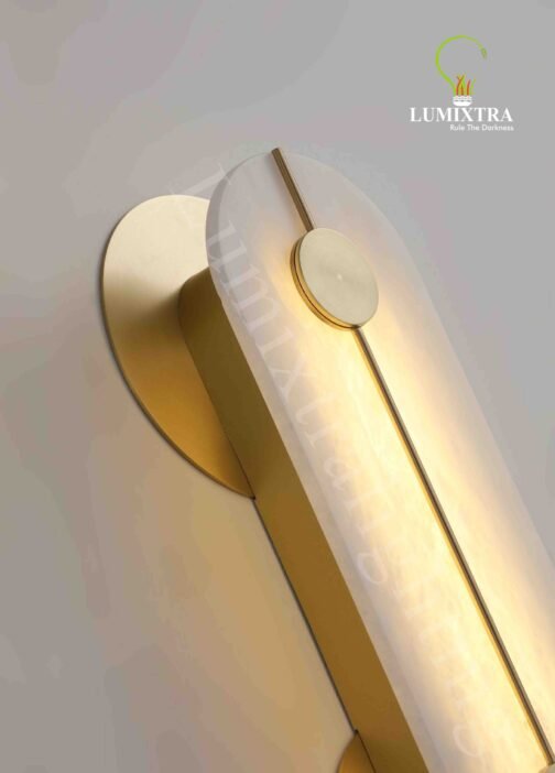 modern decorative wall lamp