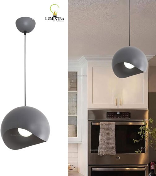 GLOBUG LIGHTING Stylish Ceiling Pendant Led Light Fixture