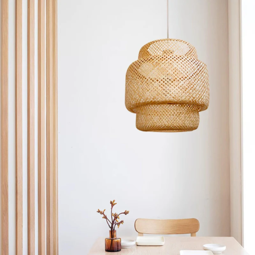 CALANDIS Pendant Light Lamp