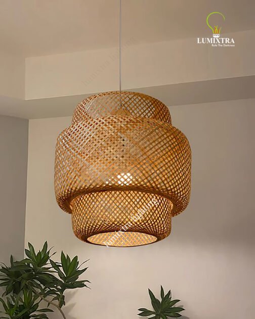 CALANDIS Pendant Light Lamp - Image 4