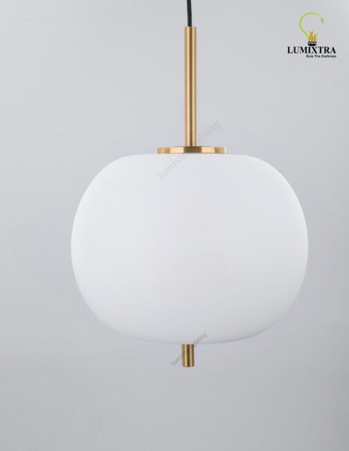 Decorative Pendant Lamp - Image 3