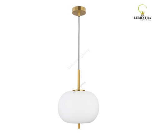 Decorative Pendant Lamp