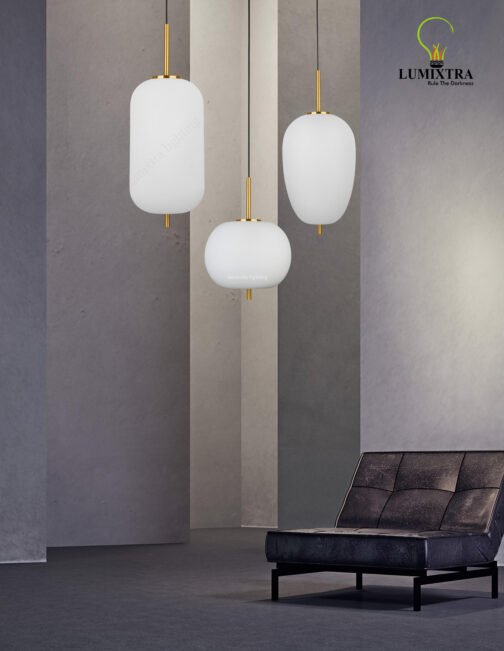 Decorative Pendant Lamp - Image 8